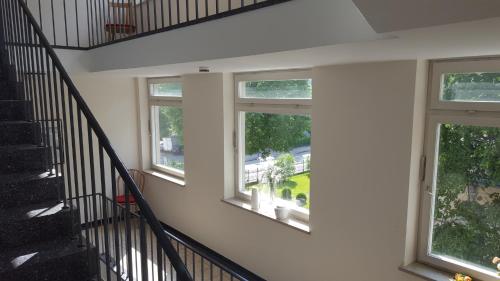 Foto Apartmenthaus Salzburger Hof 4