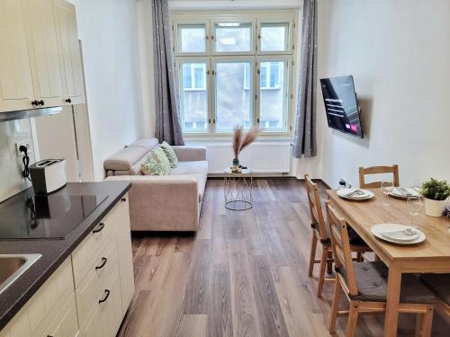 Cozy aparment in the center Prague
