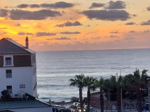 Fotografie z fotogalerie ubytování Casa Mia | Ericeira v destinaci Ericeira