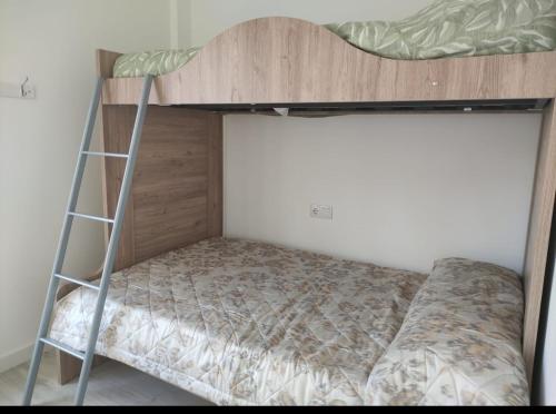 Fotografia z galérie ubytovania Apartamento BELA VISTA v destinácii Sanxenxo