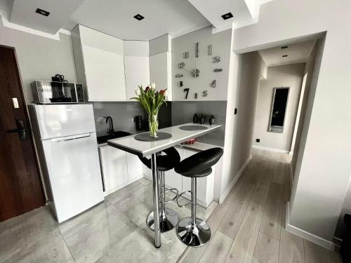 Gallery image of Ustroń Jaszowiec Apartament in Ustroń