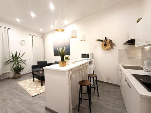 Photo de la galerie de l'établissement Gare Saint Charles Marseille, à Marseille