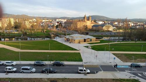 Imagen de la galería de APARTAMENTO AVELINA, en Monforte de Lemos