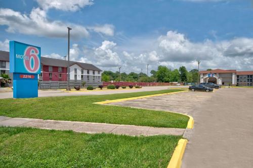 Motel 6-Lafayette, LA – Photos 2