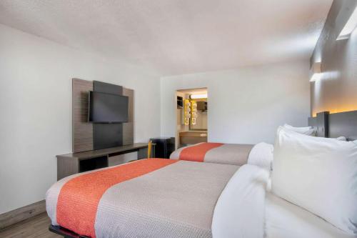 Motel 6-Lafayette, LA – Photos 3