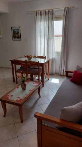 Gallery image of Maria & Kyros House in Parga