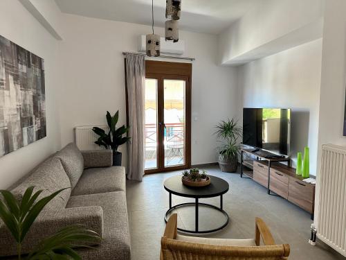 City Centre Home