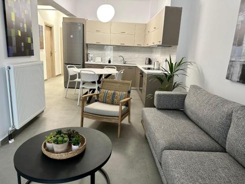 City Centre Home
