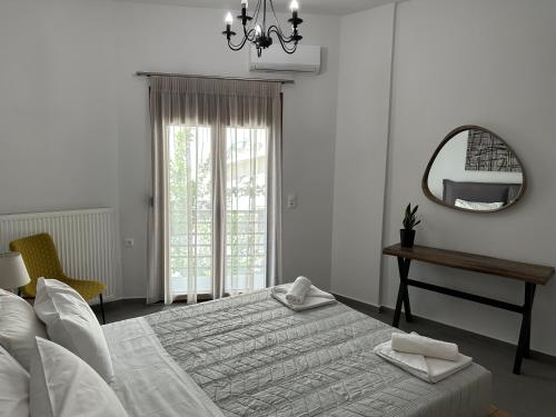 City Centre Home