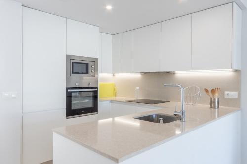 Fotografia z galérie ubytovania ATICO BRISAS DEL MAR v destinácii Denia