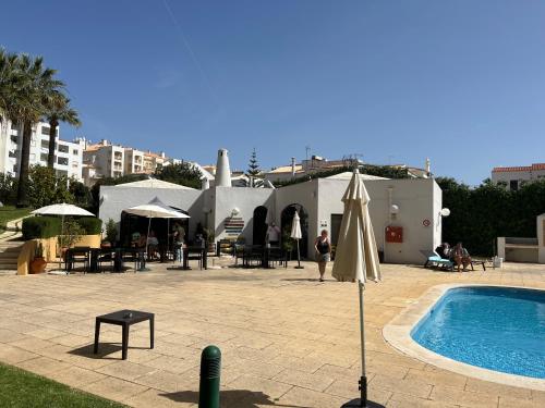 LV Apartment Albufeira