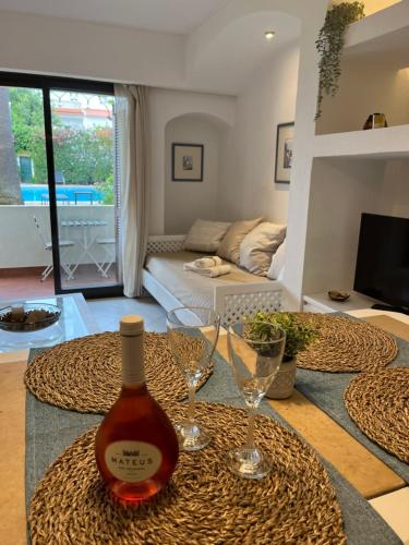 LV Apartment Albufeira