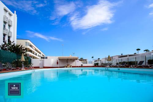 Bungalow Olga, Playa del Inglés