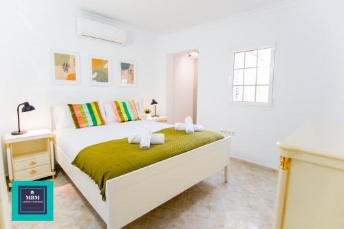 Bungalow Olga, Playa del Inglés