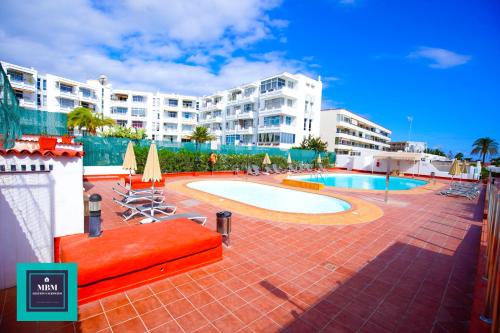 Bungalow Olga, Playa del Inglés
