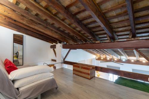Barón Suites Ruzafa