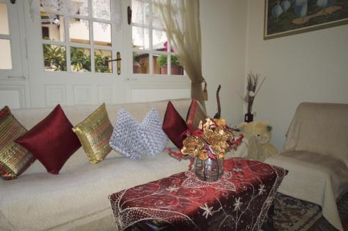 Gambar di galeri bagi Ria Rooms di Kissós