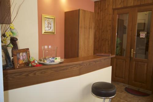 Gambar di galeri bagi Ria Rooms di Kissós