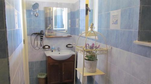 Gallery image of B&B Il Cappero in Lipari