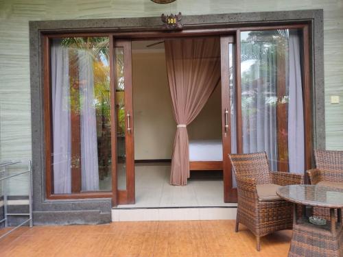Fotografie z fotogalerie ubytování Pekak Mangku Guest House v Ubudu