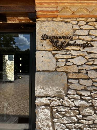 Zdjęcie z galerii obiektu Coulonges w mieście Savignac-sur-Leyze