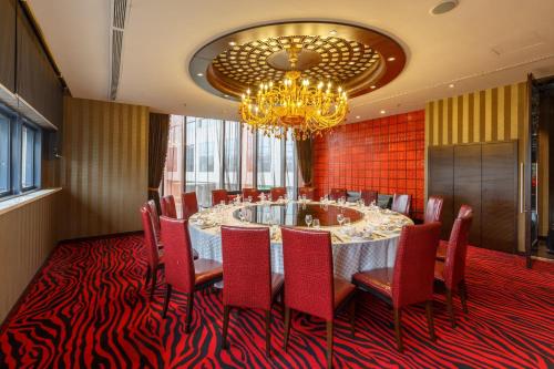Φωτογραφία από το άλμπουμ του Holiday Inn Shanghai Hongqiao West by IHG σε Qingpu