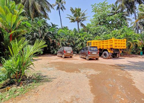 Imagen de la galería de Collection O Pallava Rajadhani, en Trivandrum
