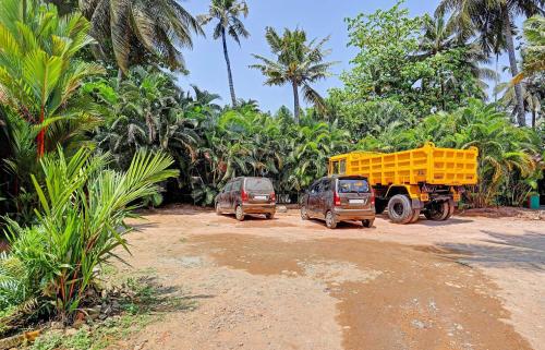 Imagen de la galería de Collection O Pallava Rajadhani, en Trivandrum