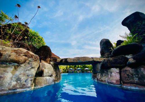 Try Palace Resort Kep – Photos 2