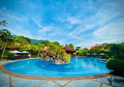Try Palace Resort Kep – Photos 4