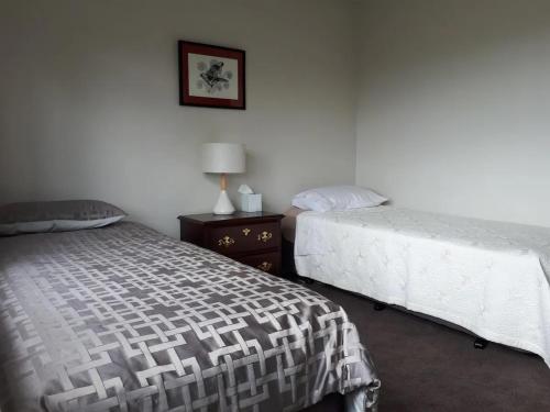 Afbeelding uit fotogalerij van Peaceful and close to town in Whangarei