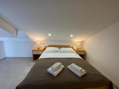 Assato Apartments