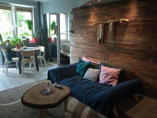 Mieszkanie 5 min od morza!/ Studio near the sea