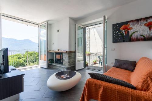 Casa Merlo