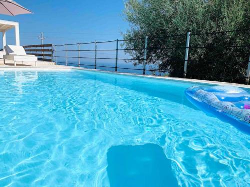 Πισίνα στο ή κοντά στο Villa Sicily, gorgeous villas with Private Pool, near Cefalu'
