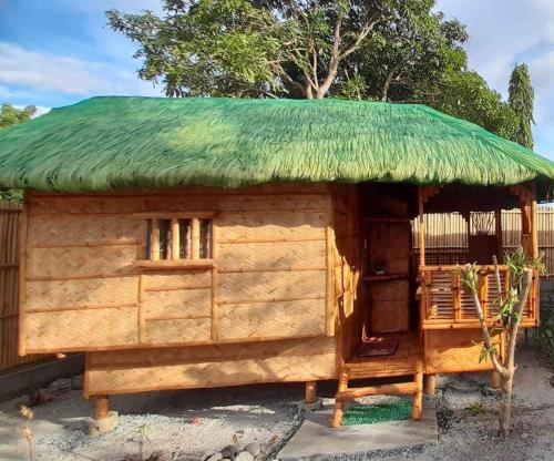 Fotografie z fotogalerie ubytování Las Colmena Kubotel/Lodge v destinaci Aguimatang