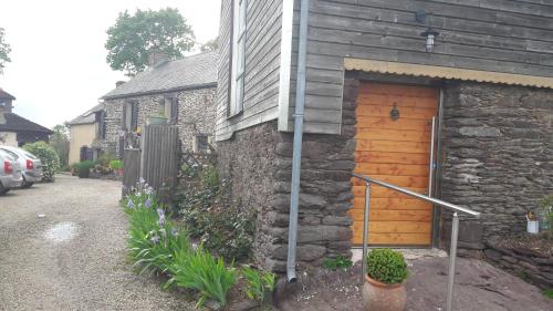 Foto gite brocéliande est 1