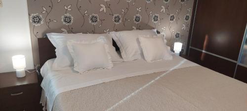 Trogir holiday house