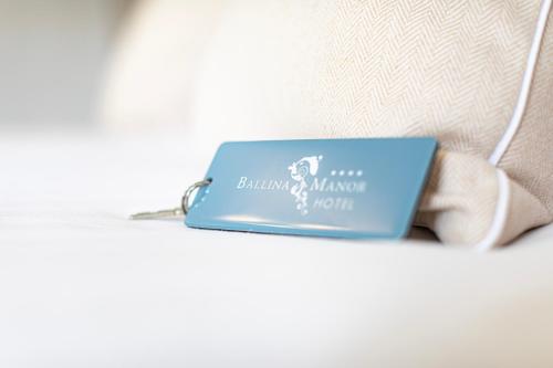 Galería fotográfica de Ballina Manor Hotel en Ballina