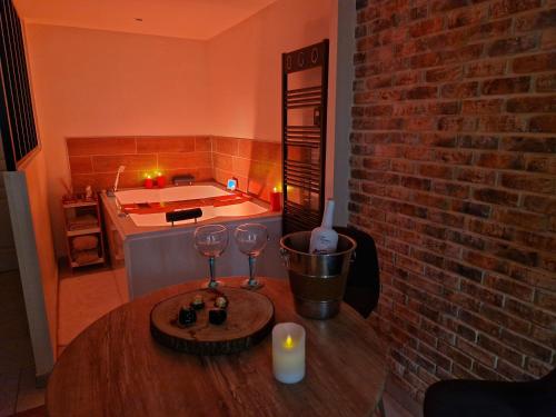 Au Spa de LLEA photo 25