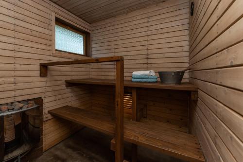 Fotografie z fotogalerie ubytování Maro Guesthouse with Sauna v destinaci Vääna-Jõesuu