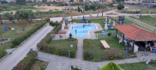 Фотография из галереи House Michalis в Сарти