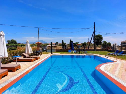 Фотография из галереи House Michalis в Сарти