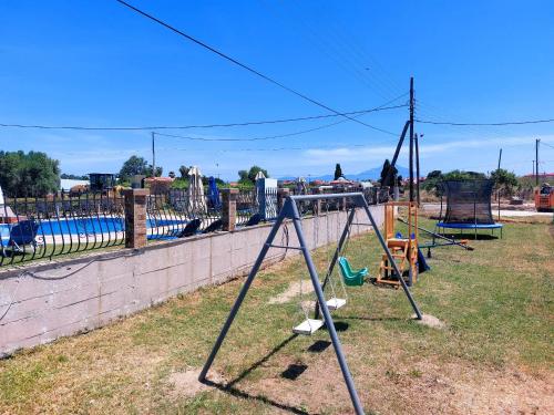 Фотография из галереи House Michalis в Сарти