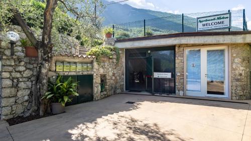 Γενική θέα στο βουνό ή θέα στο βουνό από  αυτό το διαμέρισμα