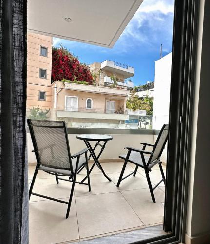Dafni City Apartment 2