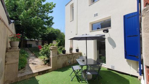 Le Loge'Mans Appartement proche gare , Tram et centre ville