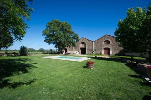 Photo de la galerie de l'établissement Un mas au milieu des vignes à 10 minutes de la mer, à Bessan