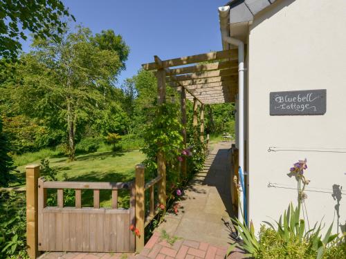 Bluebell Cottage