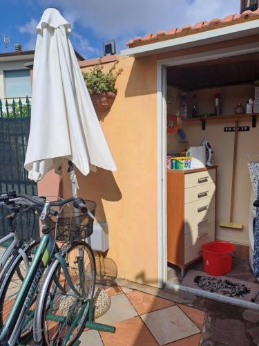 Fotografie z fotogalerie ubytování IL Rustichello v destinaci Pisa